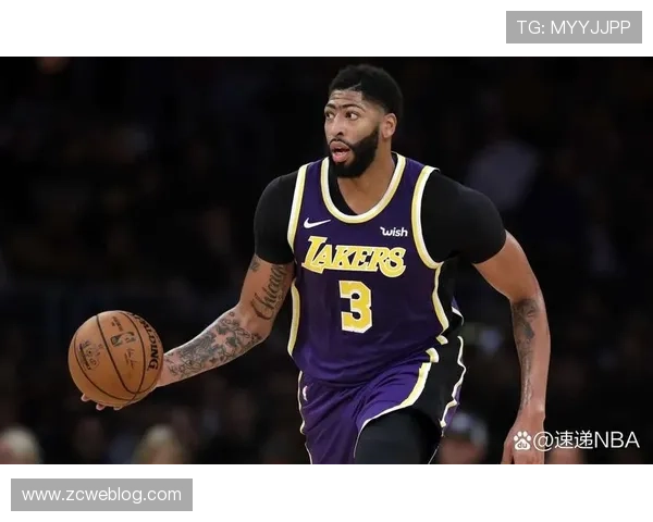 “大帝”安东尼·戴维斯在nba中的地位和影响力有多大