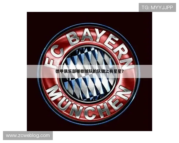 德甲球队队名来源探秘