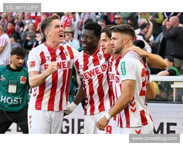 德甲科隆地区拥有的职业足球队数量